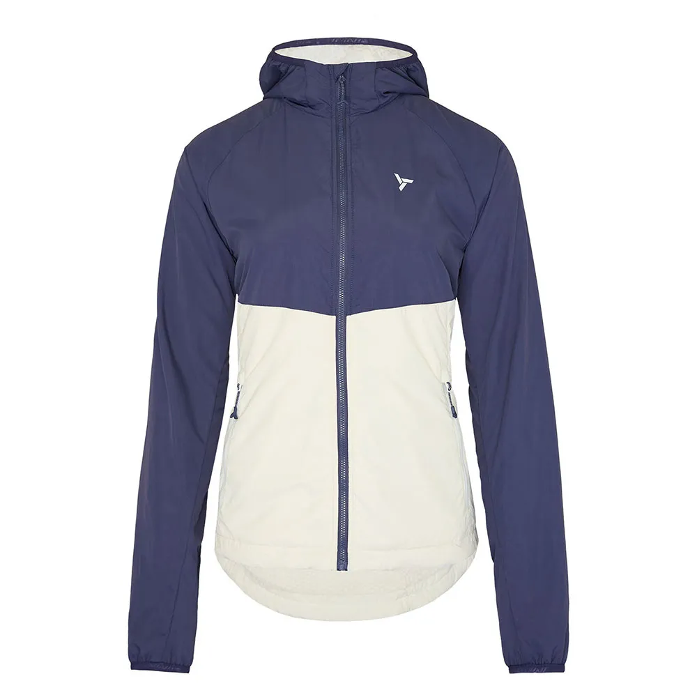 Silvini Gralba Jas Marineblauw