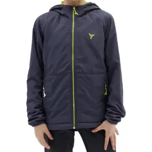Silvini Gralbi Jas Blauw