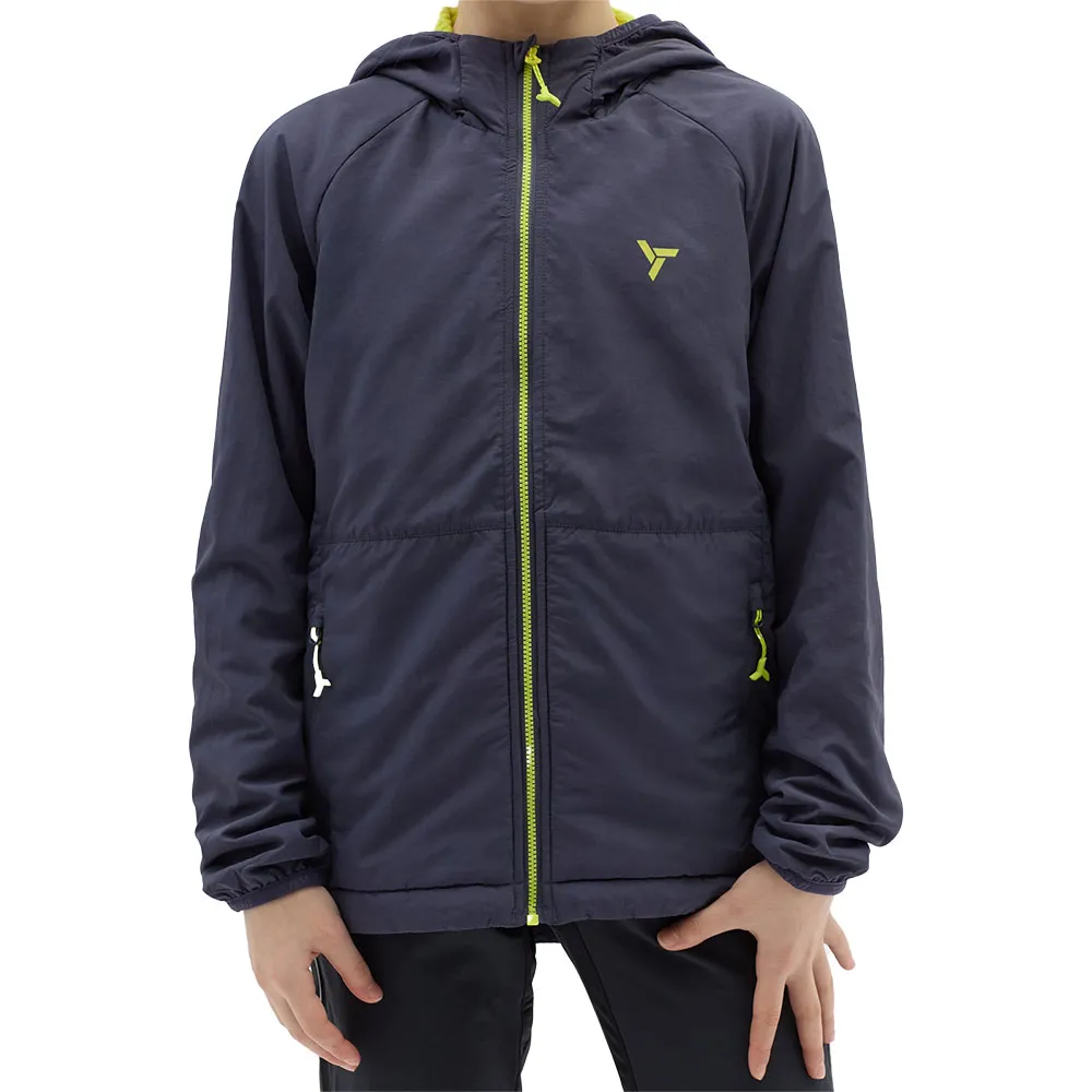 Silvini Gralbi Jas Blauw