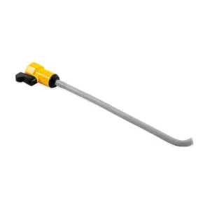 Camco Spoelapparaat Voor Warmwaterboiler Grijs