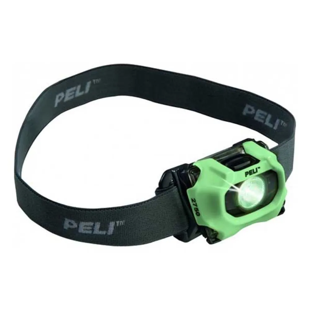 Plastimo Hoofdlamp Zwart