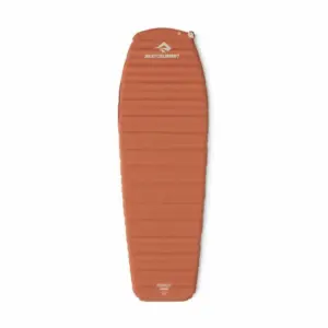 Sea To Summit Pursuit Opblaasbaar Matras Oranje