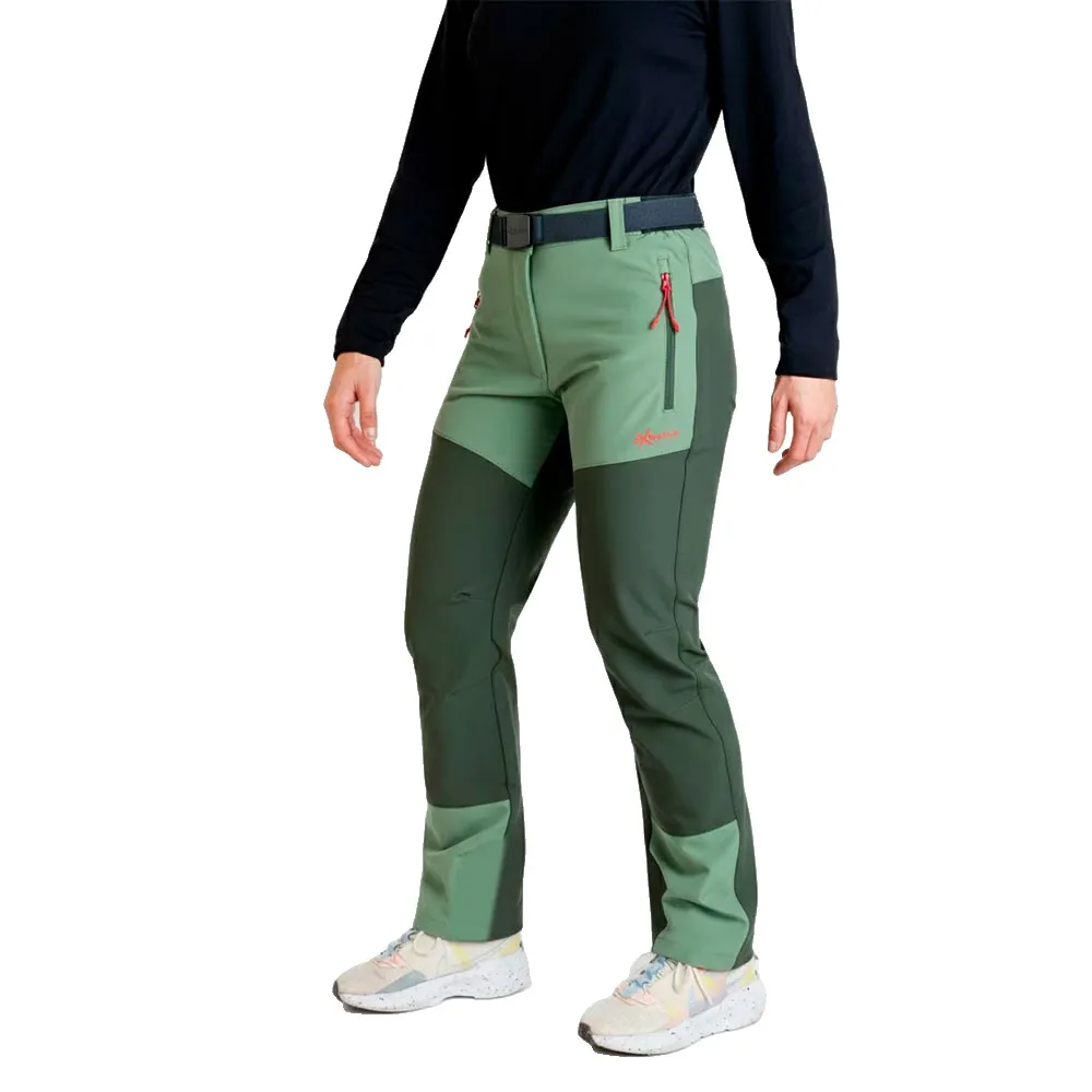 Newwood Agner Broek Grijs