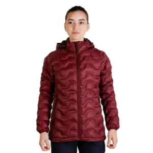 Newwood Arin Jas Burgandy