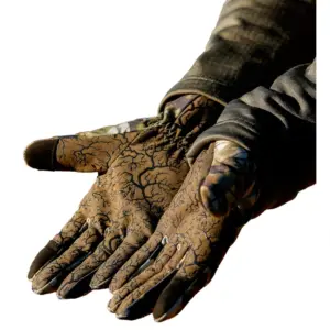 Newwood Camo Handschoenen Print