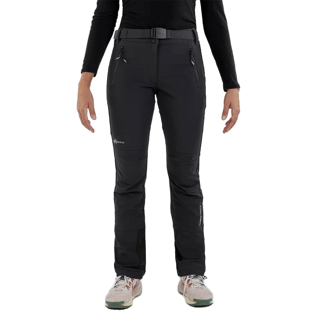 Newwood Casy Broek Carbon