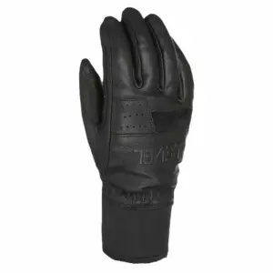 Level Eighties Handschoenen Zwart