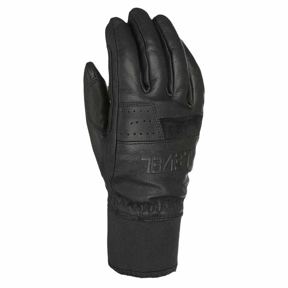 Level Eighties Handschoenen Zwart