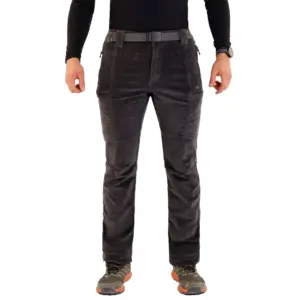 Newwood Gabarro Broek Grijs