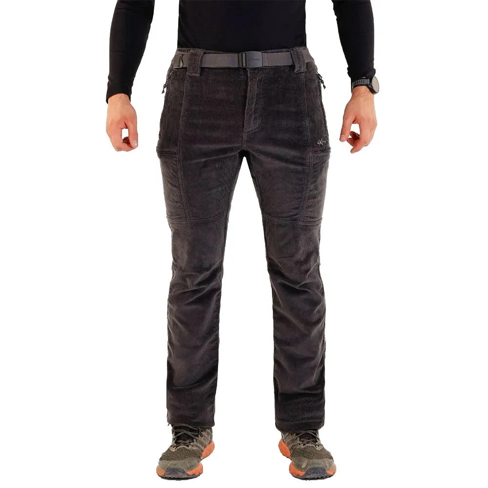 Newwood Gabarro Broek Grijs