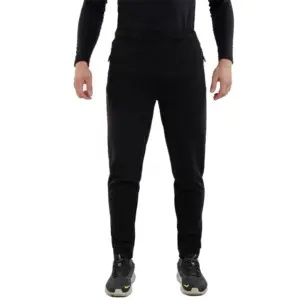 Newwood Gain Broek Zwart