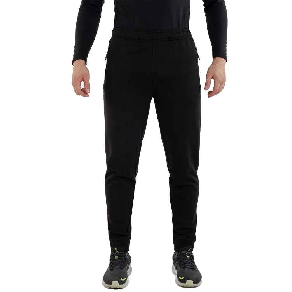 Newwood Gain Broek Zwart