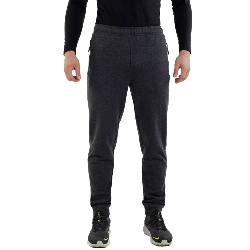 Newwood Gain Broek Grijs