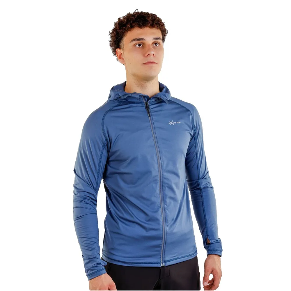 Newwood Galia Jas Blauw