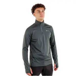 Newwood Gante T-shirt Met Lange Mouwen Groen