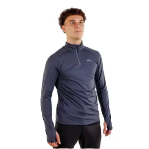 Newwood Gante T-shirt Met Lange Mouwen Grijs