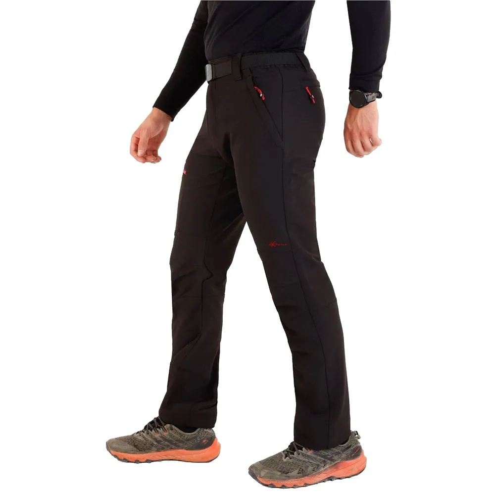 Newwood Gardner Broek Zwart