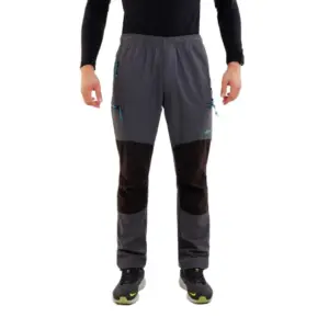 Newwood Giro Broek Zwart