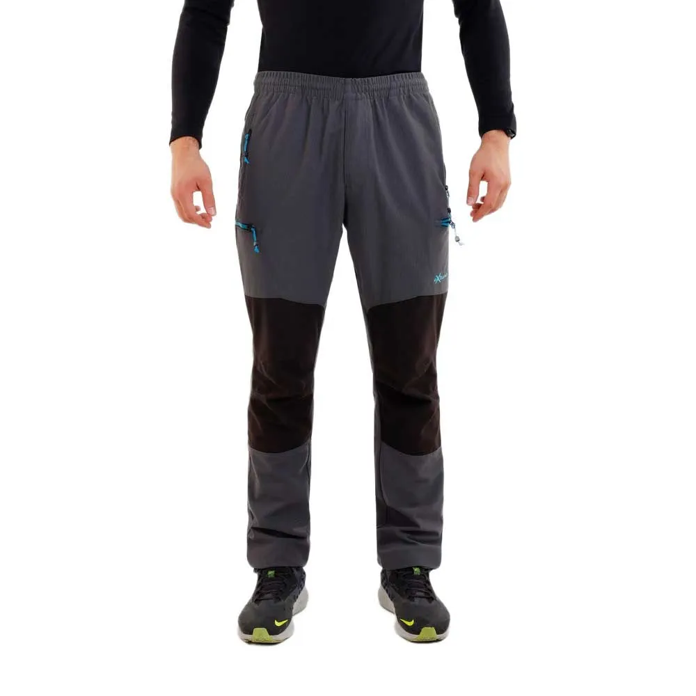 Newwood Giro Broek Zwart