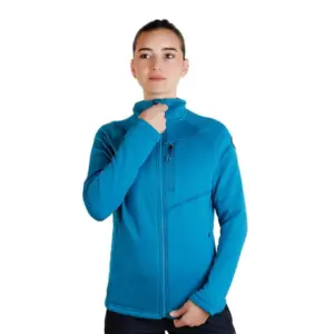 Newwood Goran Jas Blauw