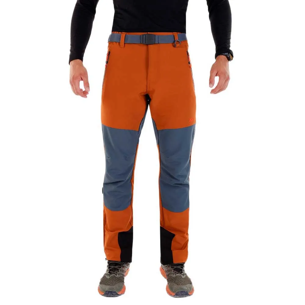 Newwood Gorry Broek Oranje