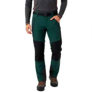 Newwood Gorry Broek Zwart