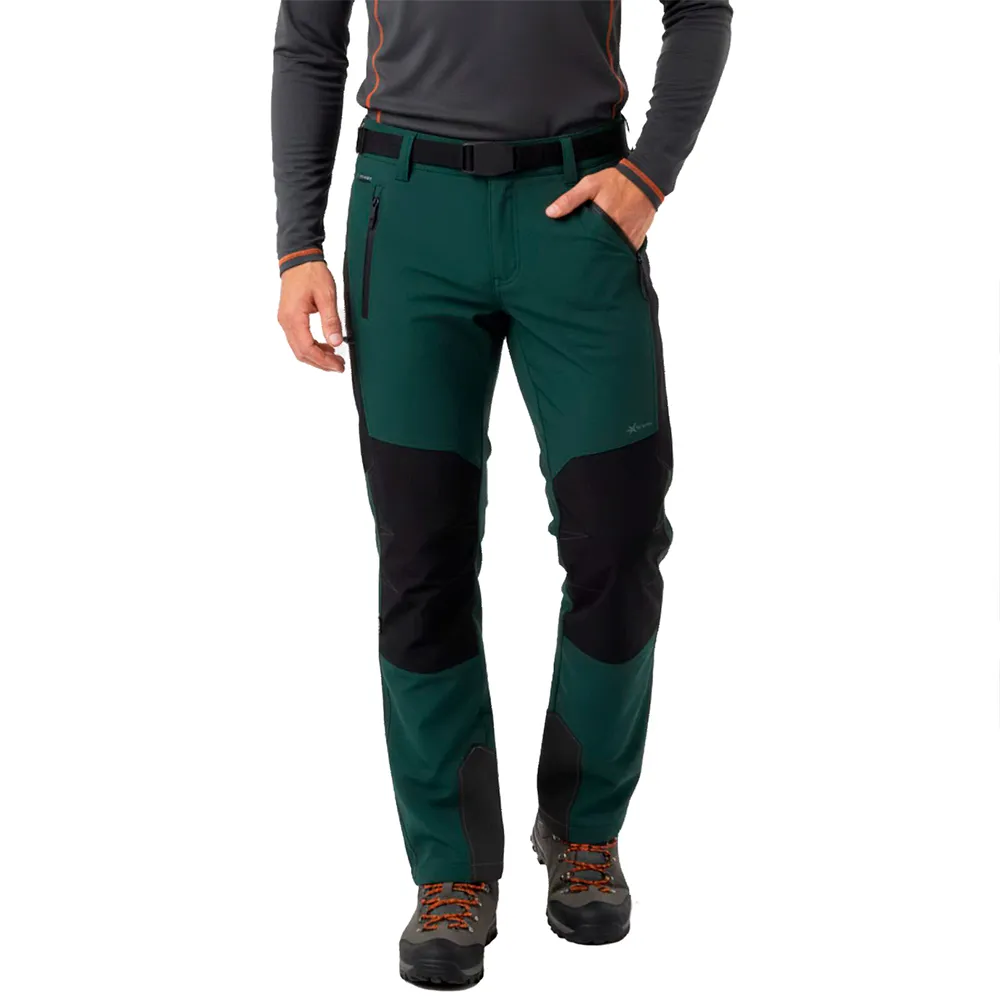 Newwood Gorry Broek Zwart