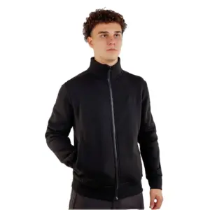 Newwood Gotham Hoodie Zwart