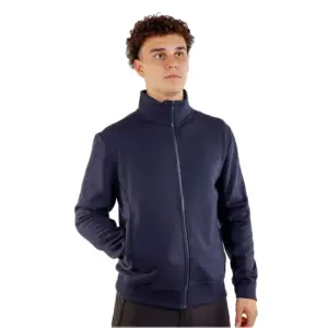 Newwood Gotham Hoodie Blauw