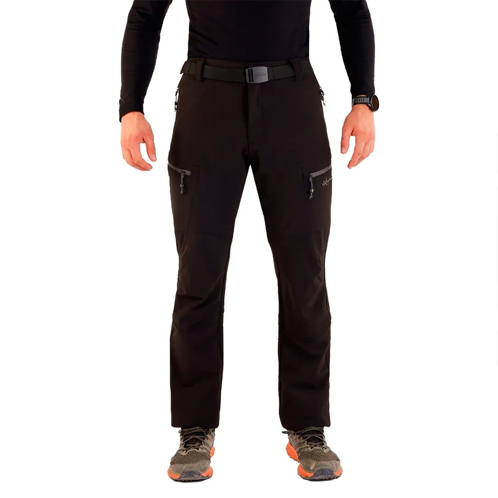 Newwood Gotheborg Broek Zwart