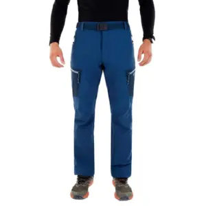Newwood Gotheborg Broek Blauw