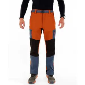Newwood Gulag Broek Oranje