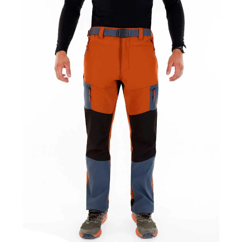 Newwood Gulag Broek Oranje