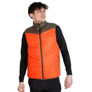 Newwood Gunman Vest Oranje