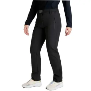 Newwood Leonor Broek Zwart