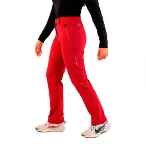 Newwood Poliana Broek Grijs