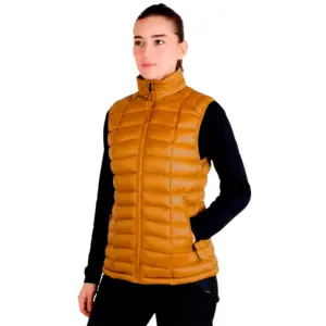Newwood Sunny Vest Curry