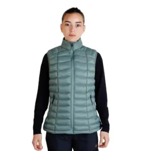 Newwood Sunny Vest Laurel