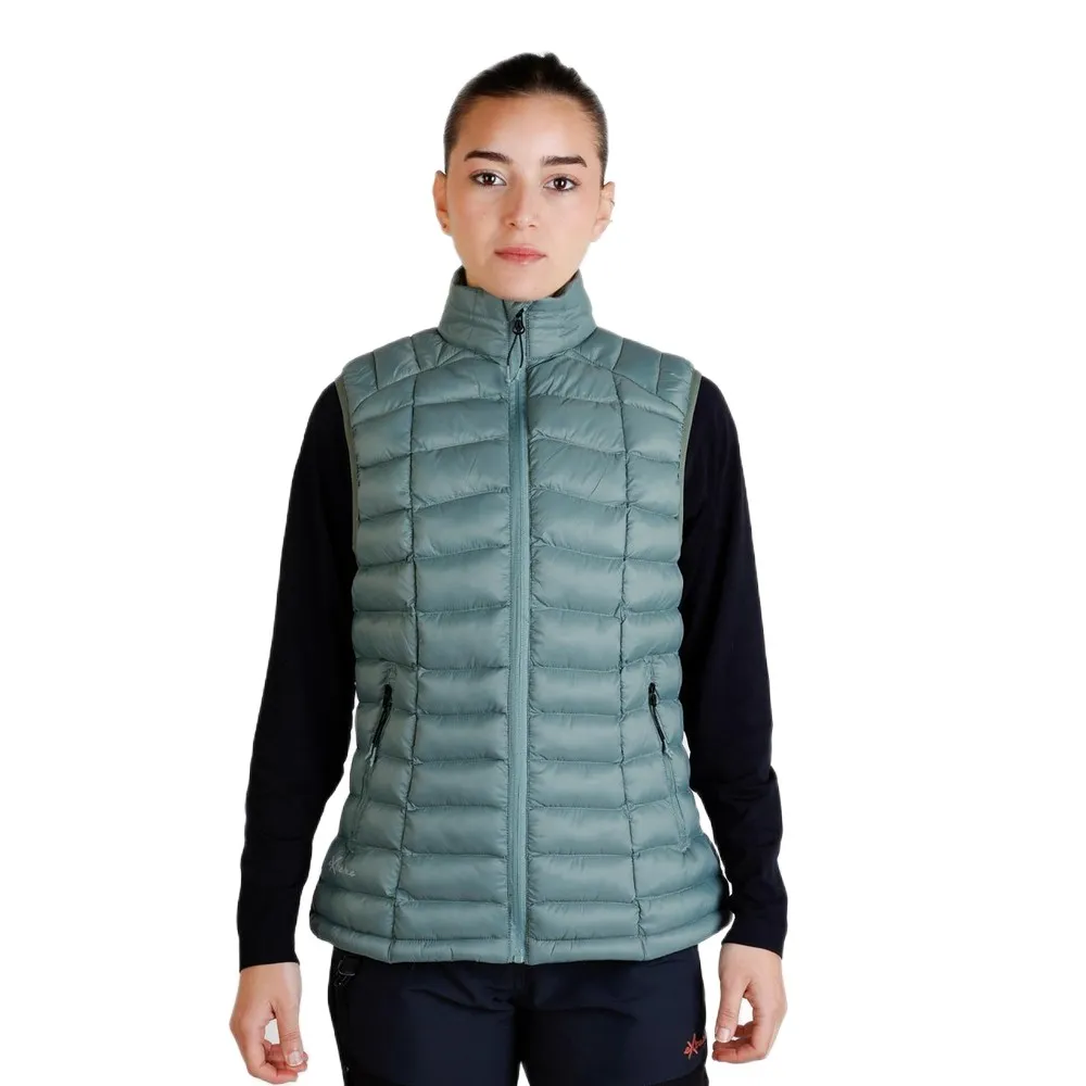 Newwood Sunny Vest Laurel
