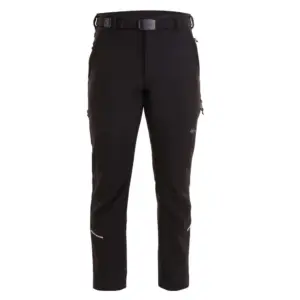 Newwood Turner Broek Zwart