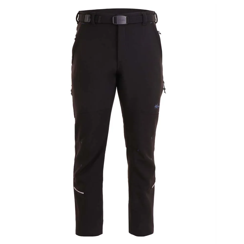 Newwood Turner Broek Zwart