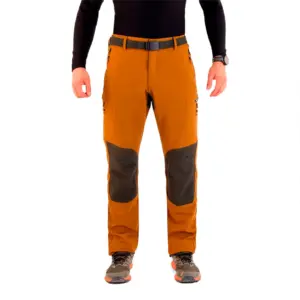 Newwood Trommel Broek Olijf