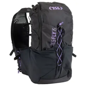 Tsl Outdoor 365fly 15l Rugzak Ultra Violet