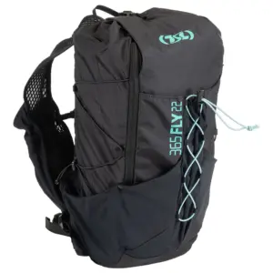 Tsl Outdoor 365fly 22l Rugzak Groen