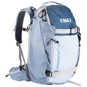 Tsl Outdoor Dragonfly 10+20l Rugzak Skyblue