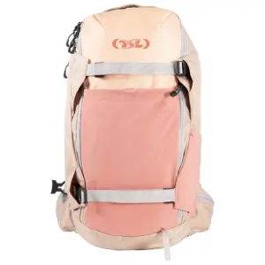 Tsl Outdoor Dragonfly 15+30l Rugzak Terracotta
