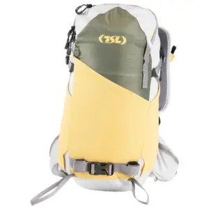 Tsl Outdoor Ridgewalker 15l Rugzak Goud