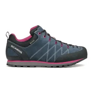 Scarpa Crux Gore-tex® Wandelschoenen Blauw
