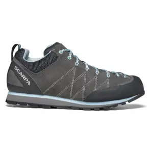 Scarpa Crux Gore-tex® Wandelschoenen Grijs