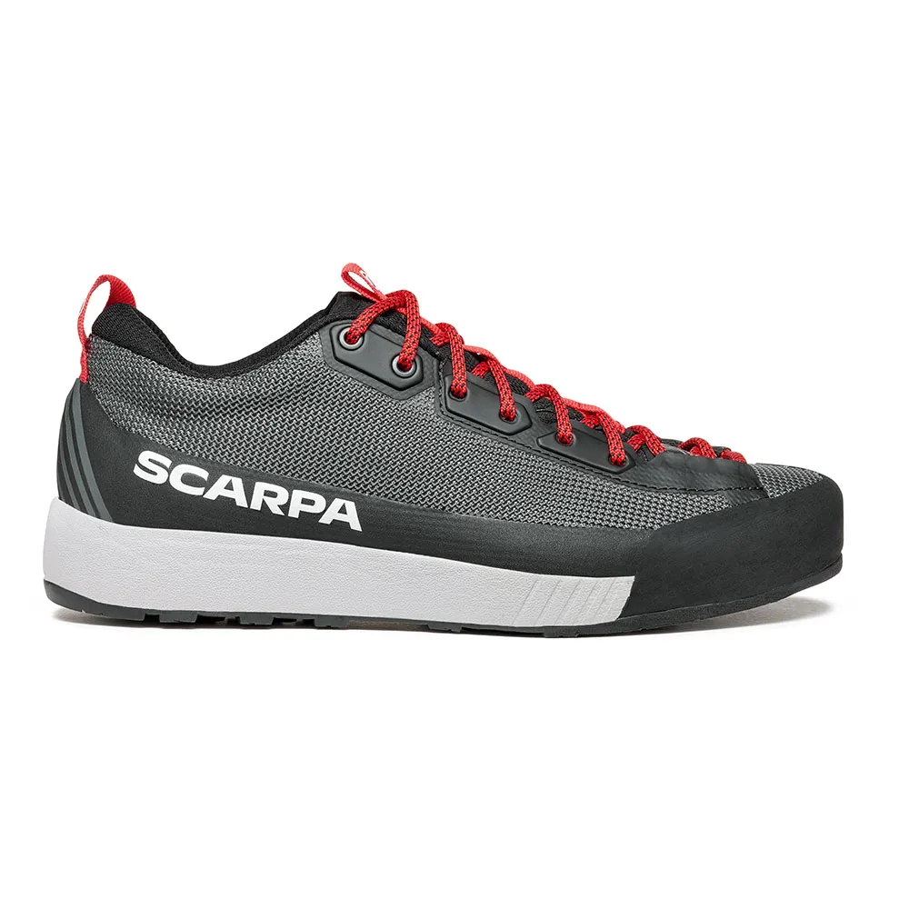 Scarpa Gecko Lt Approachschoenen Antraciet